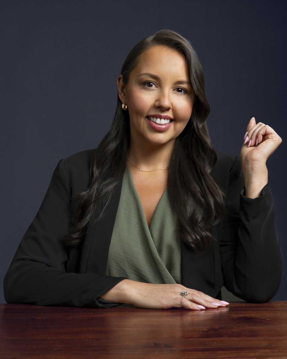 Josephine L. Alioto