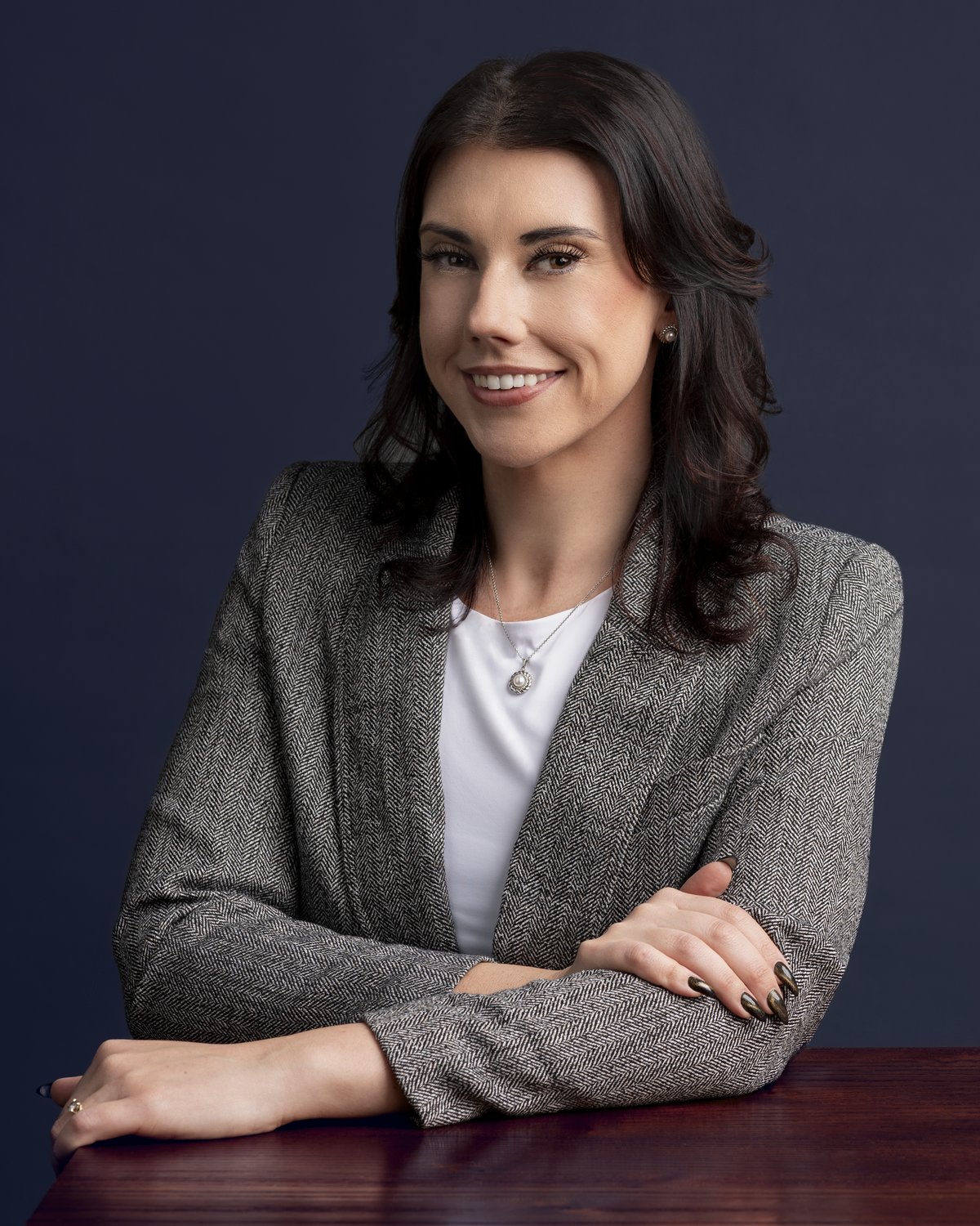 Molly Ryan