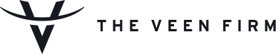 Veen Firm logo, ink